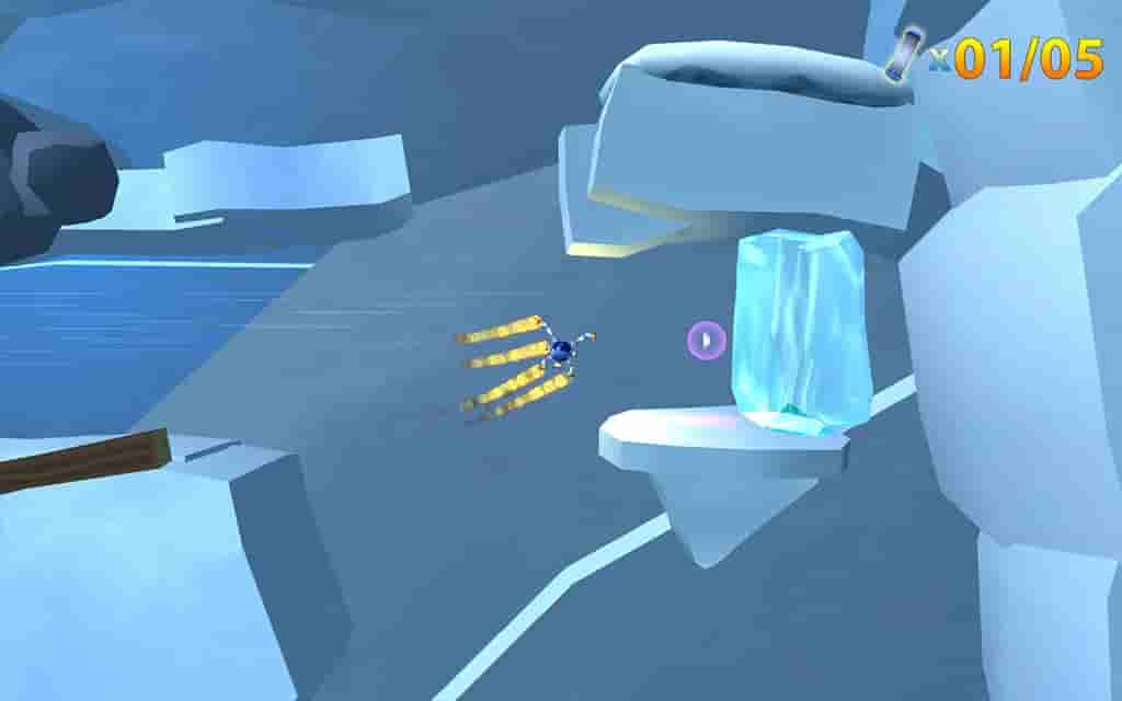 Bob Came in Pieces screenshot thumbnail screenshot 2