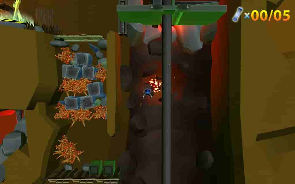 Bob Came in Pieces screenshot thumbnail screenshot 3