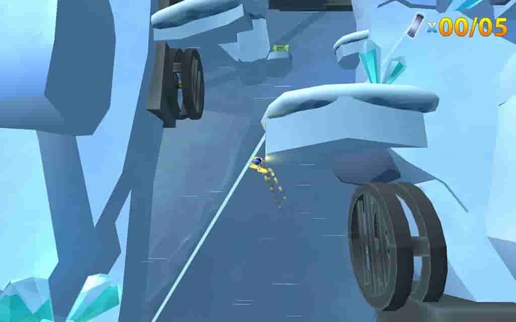 Bob Came in Pieces screenshot thumbnail screenshot 6