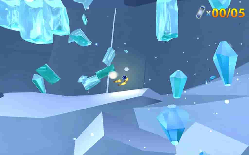 Bob Came in Pieces screenshot thumbnail screenshot 7