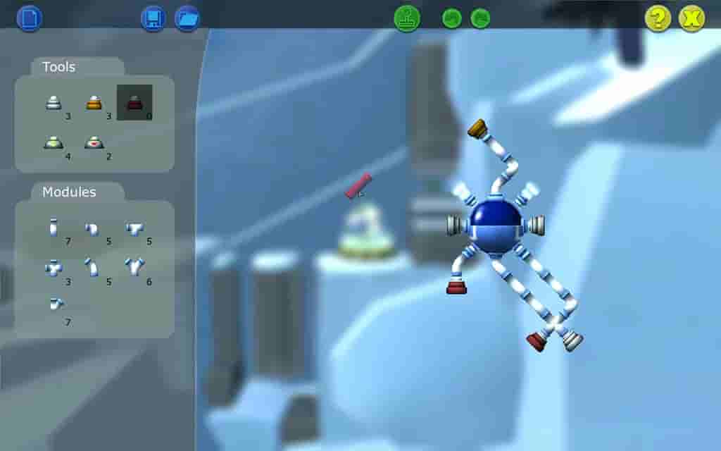 Bob Came in Pieces screenshot thumbnail screenshot 8