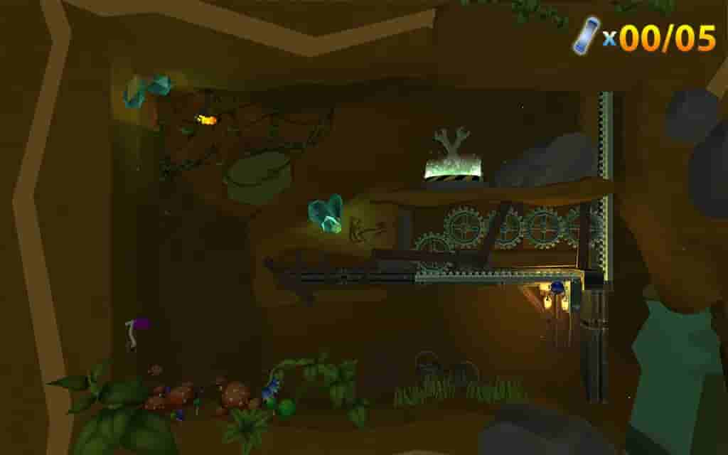 Bob Came in Pieces screenshot thumbnail screenshot 9