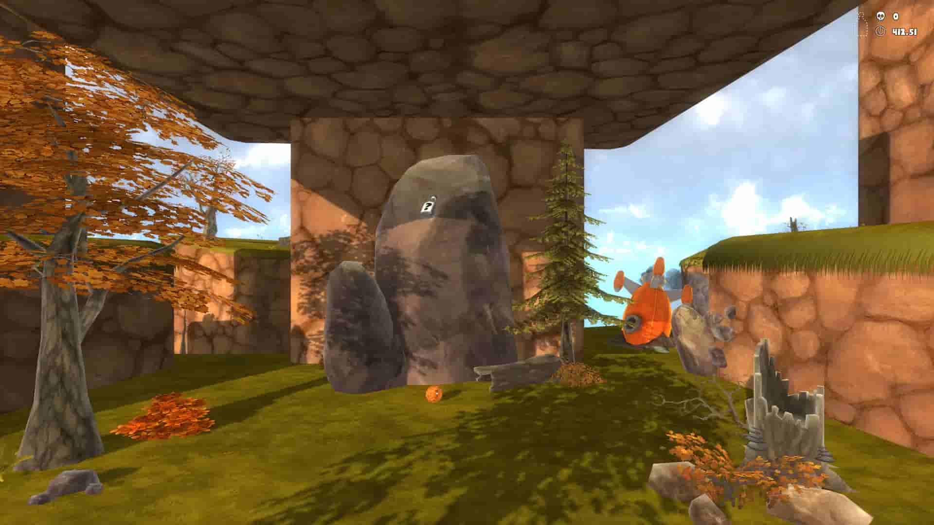 Bob Was Hungry screenshot thumbnail screenshot 0