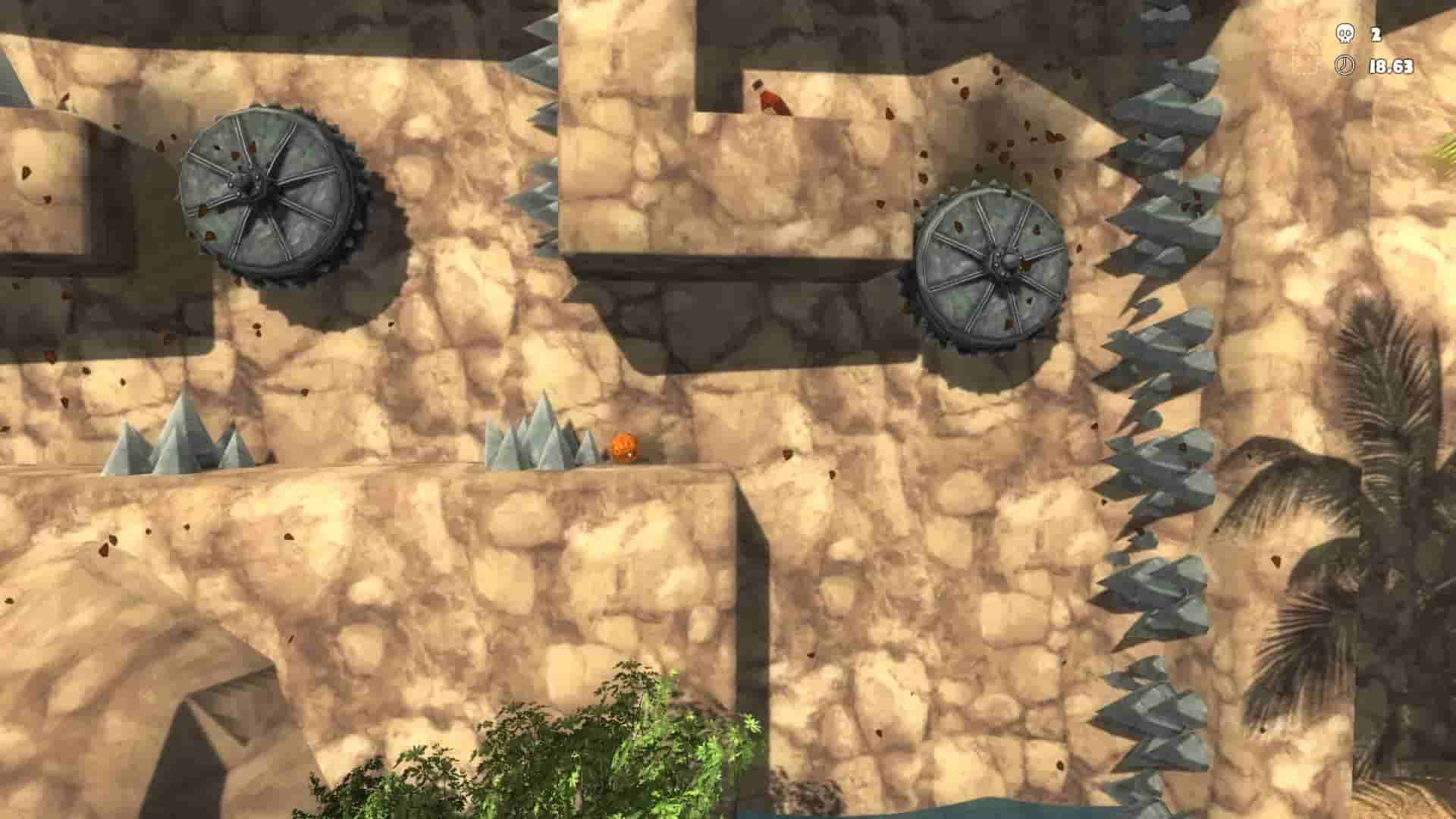 Bob Was Hungry screenshot thumbnail screenshot 10