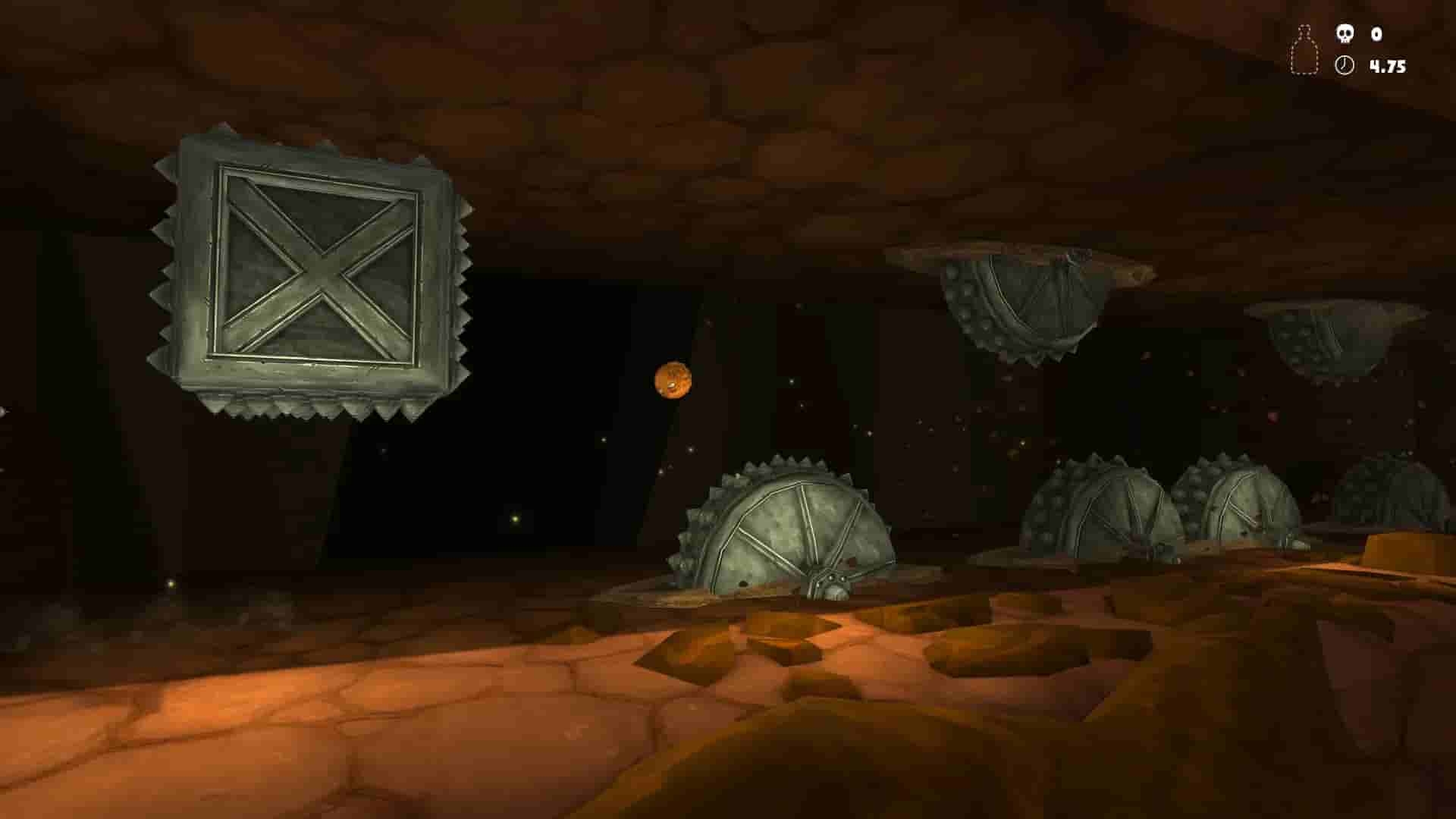 Bob Was Hungry screenshot thumbnail screenshot 13