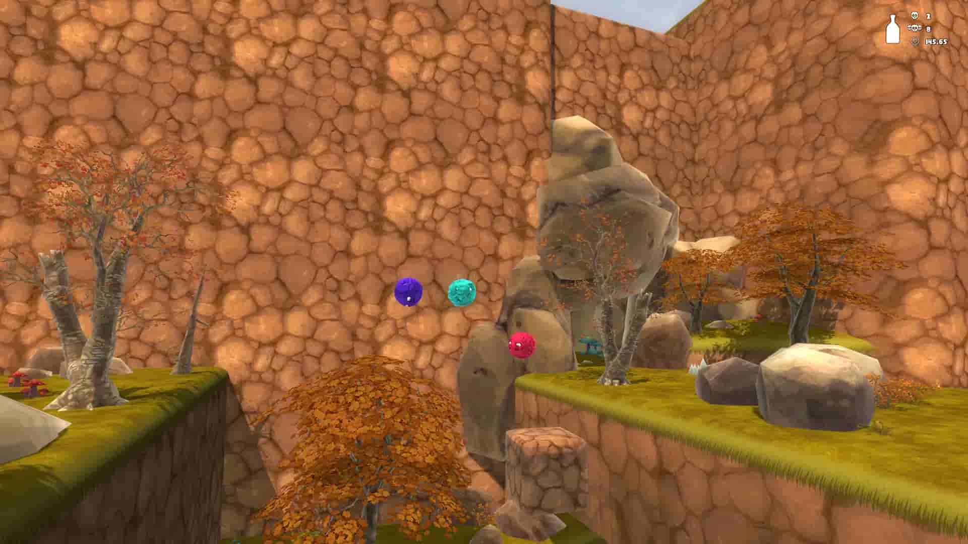 Bob Was Hungry screenshot thumbnail screenshot 15