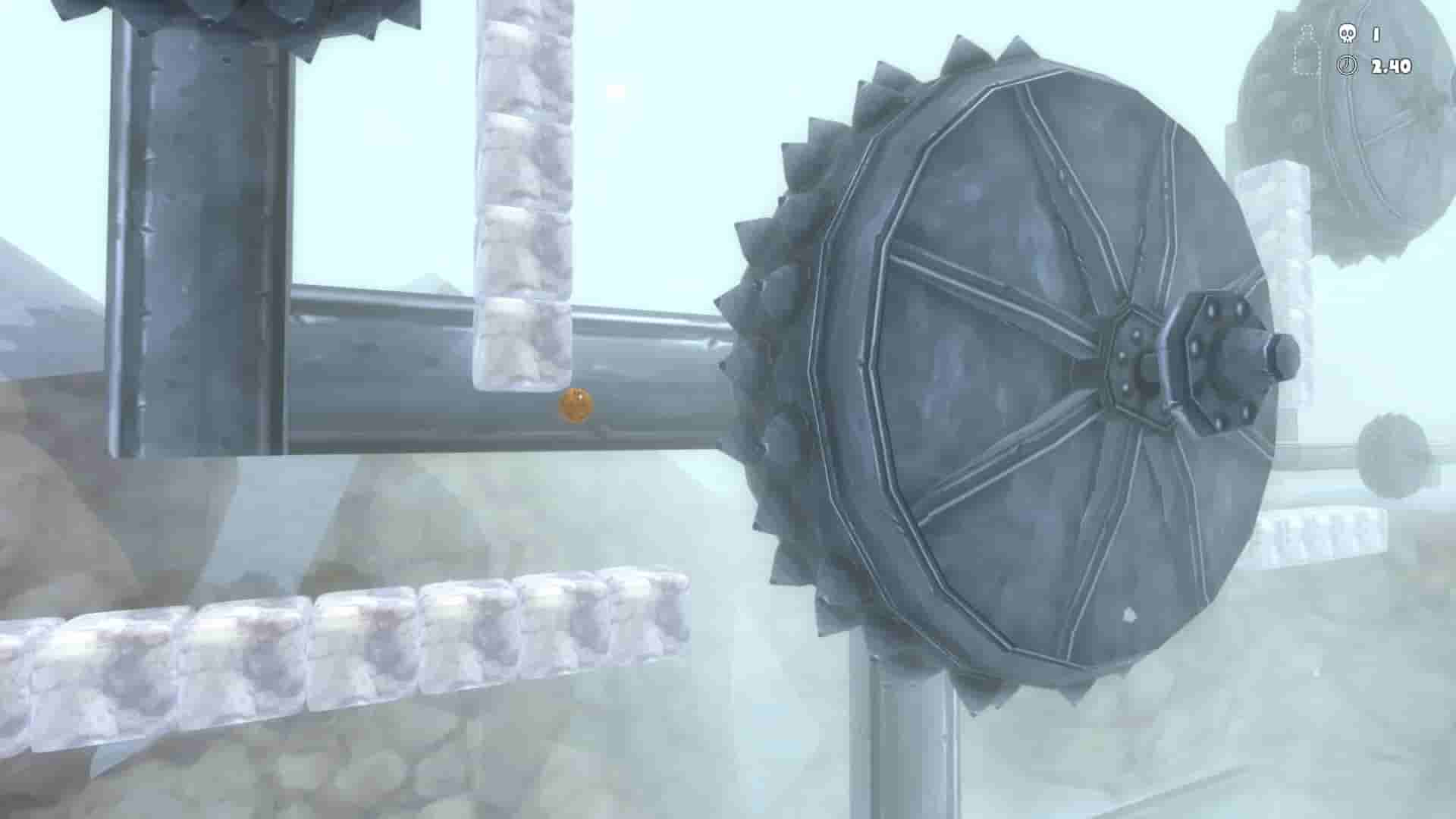 Bob Was Hungry screenshot thumbnail screenshot 2