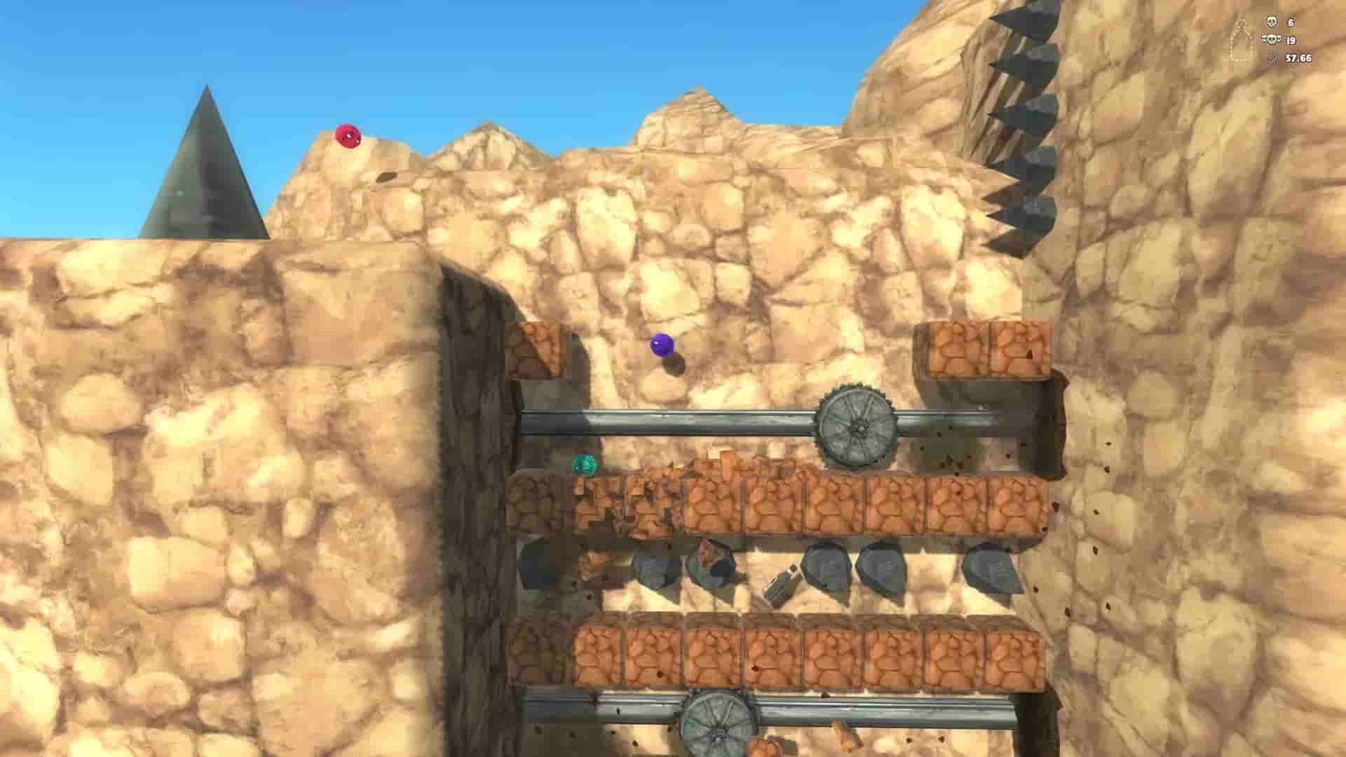 Bob Was Hungry screenshot thumbnail screenshot 3