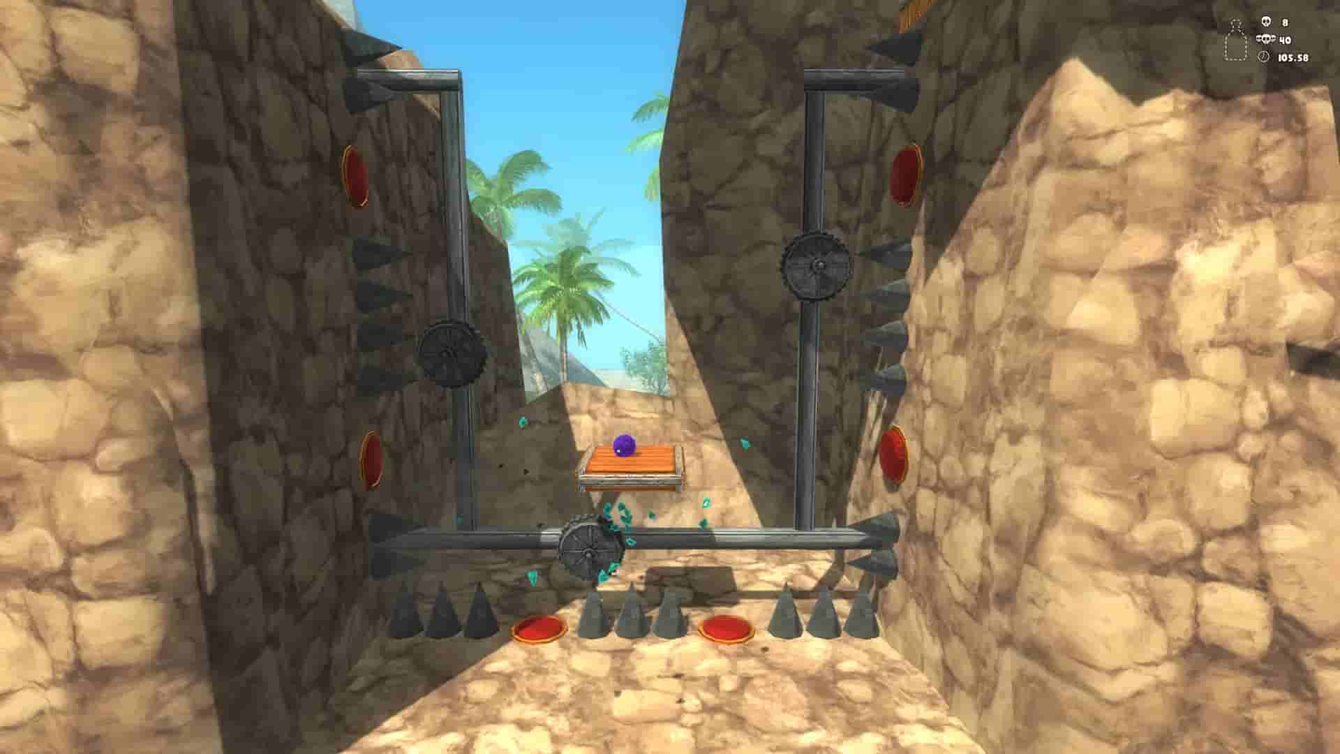 Bob Was Hungry screenshot thumbnail screenshot 4