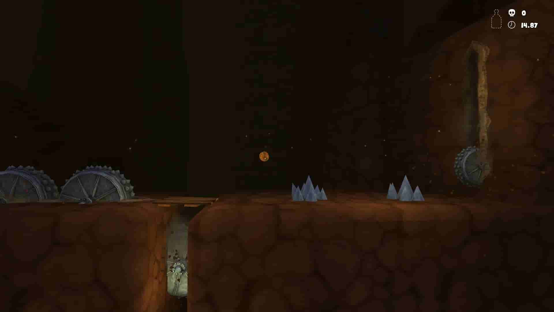 Bob Was Hungry screenshot thumbnail screenshot 5