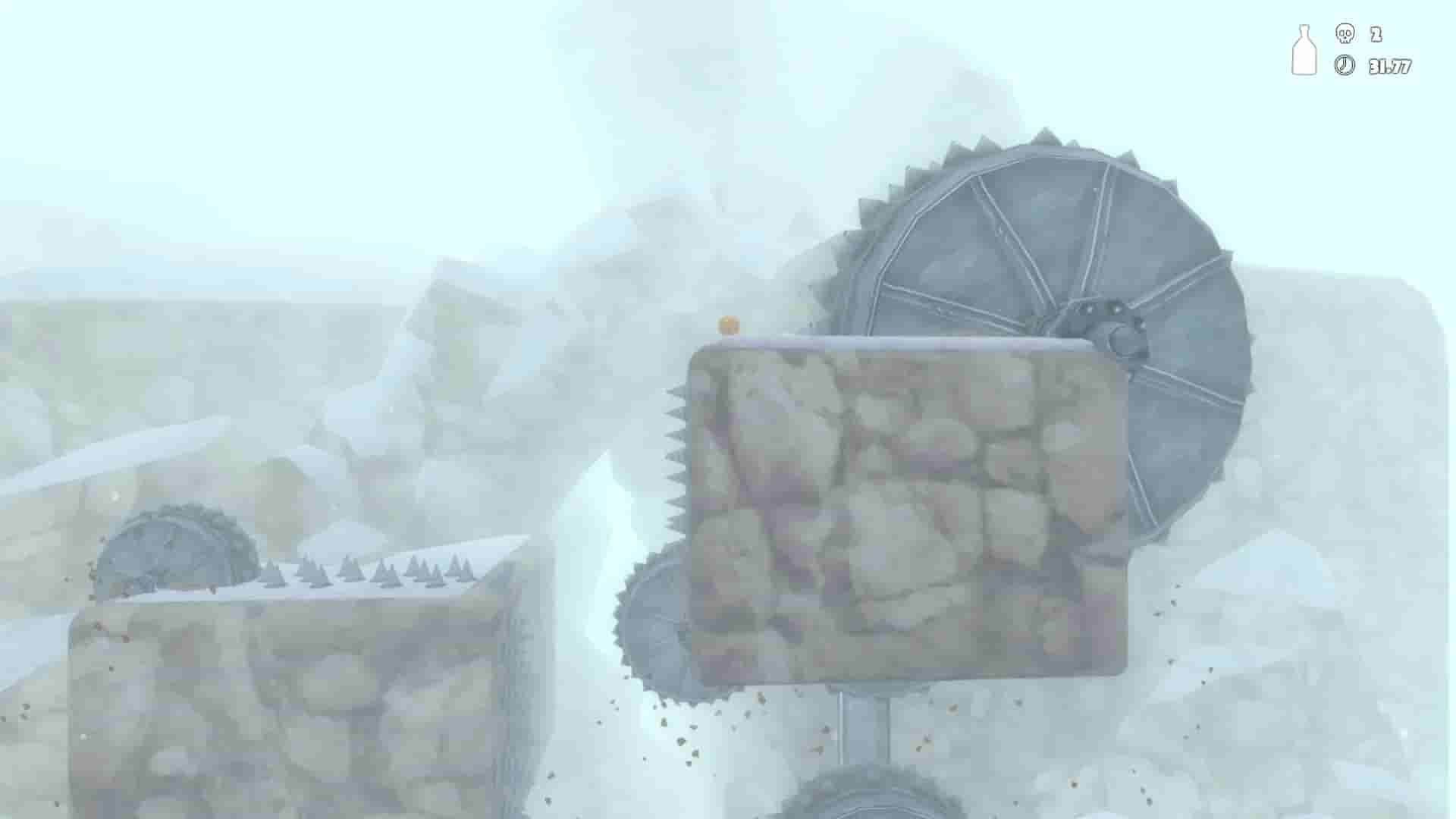 Bob Was Hungry screenshot thumbnail screenshot 6