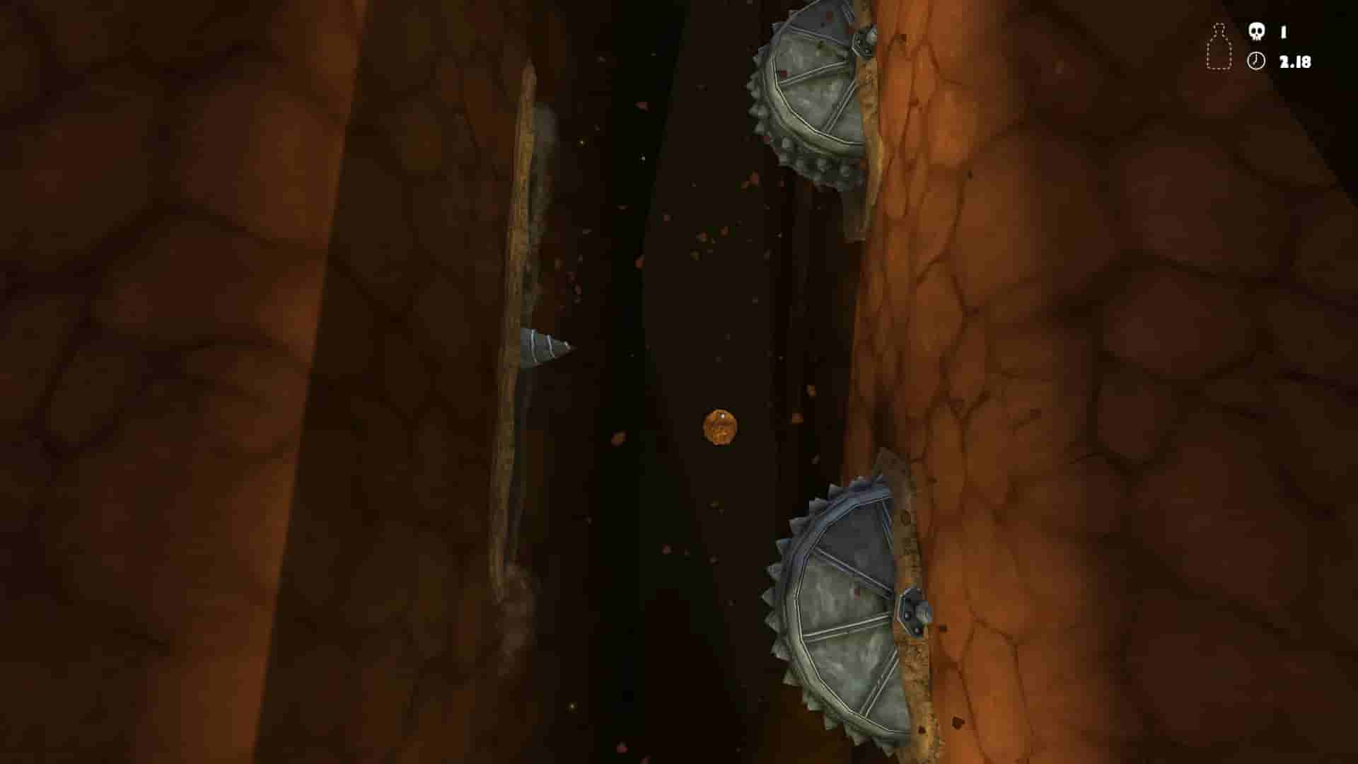 Bob Was Hungry screenshot thumbnail screenshot 7