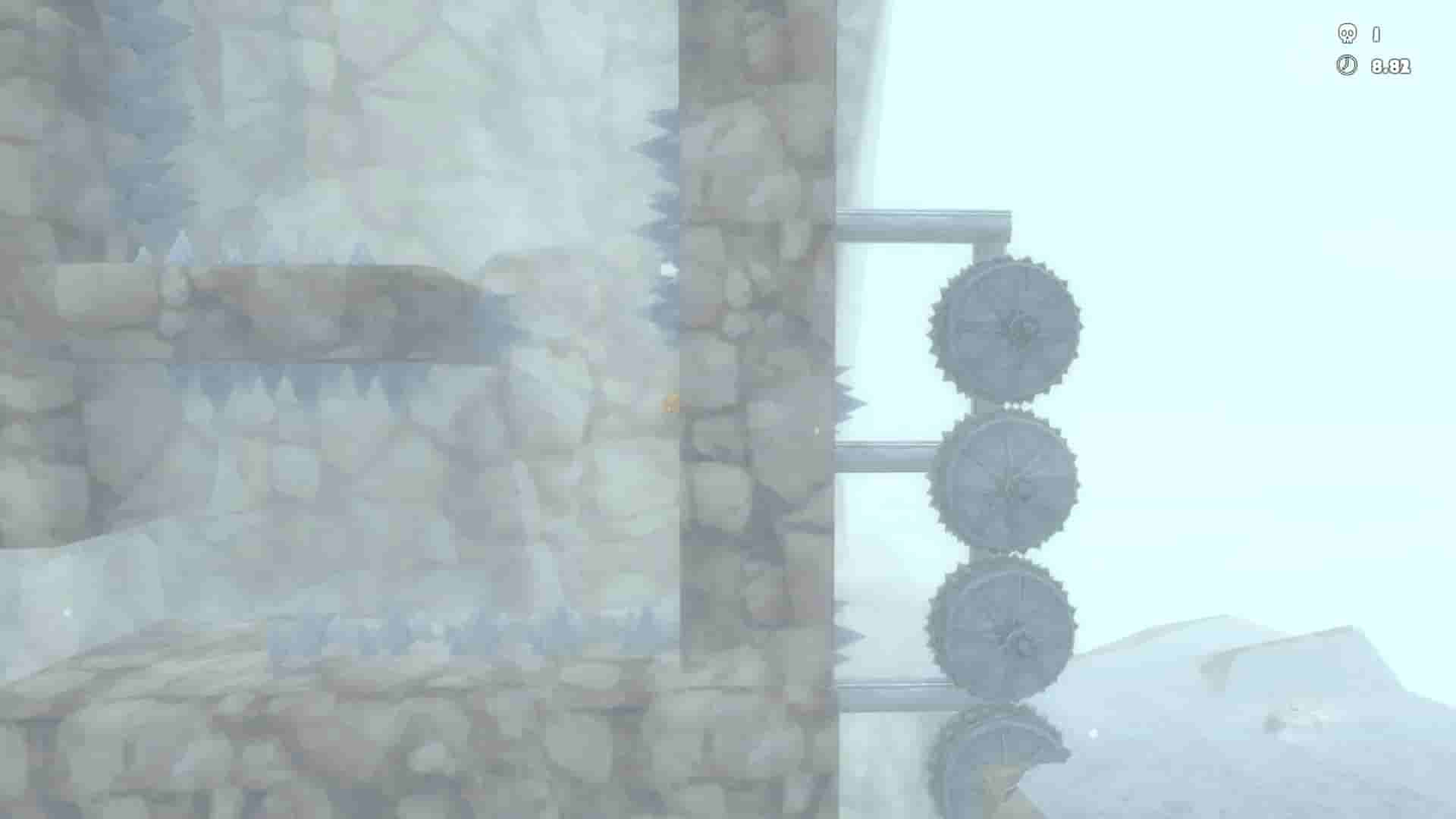 Bob Was Hungry screenshot thumbnail screenshot 8