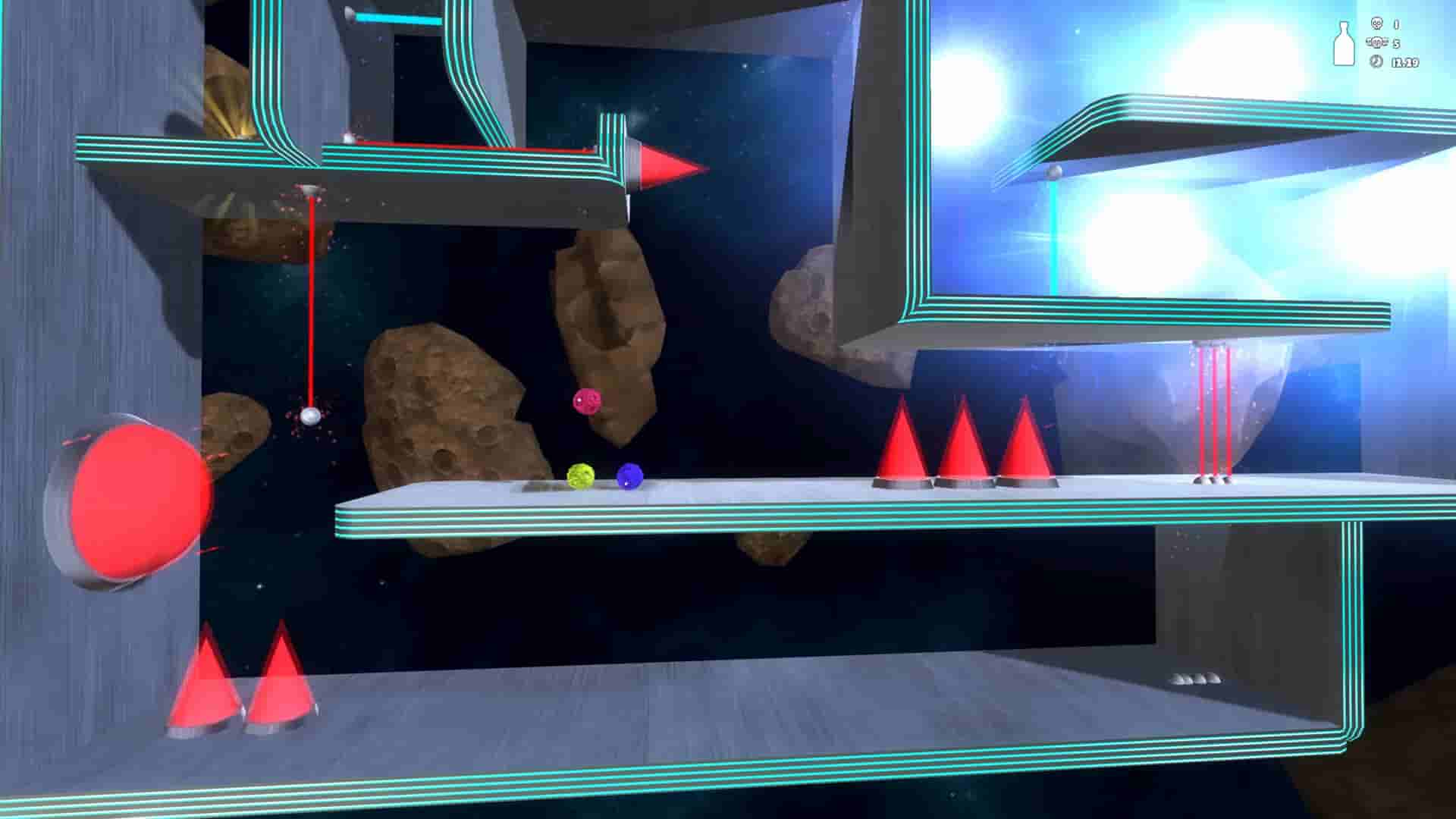Bob Was Hungry screenshot thumbnail screenshot 9