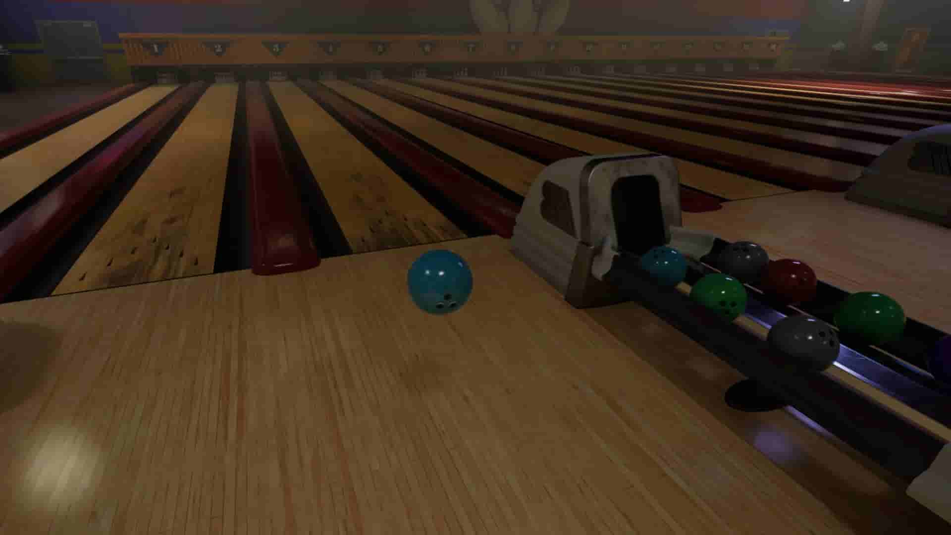 Bobos FunZone screenshot thumbnail screenshot 6