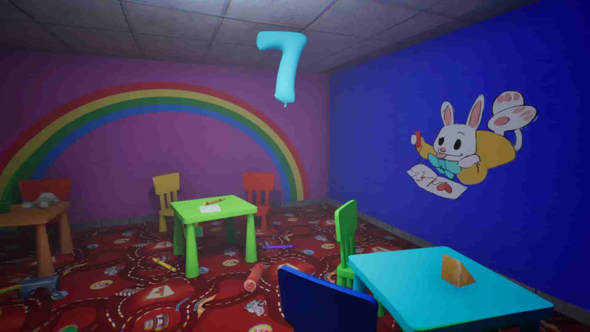 Bobos FunZone screenshot thumbnail screenshot 7
