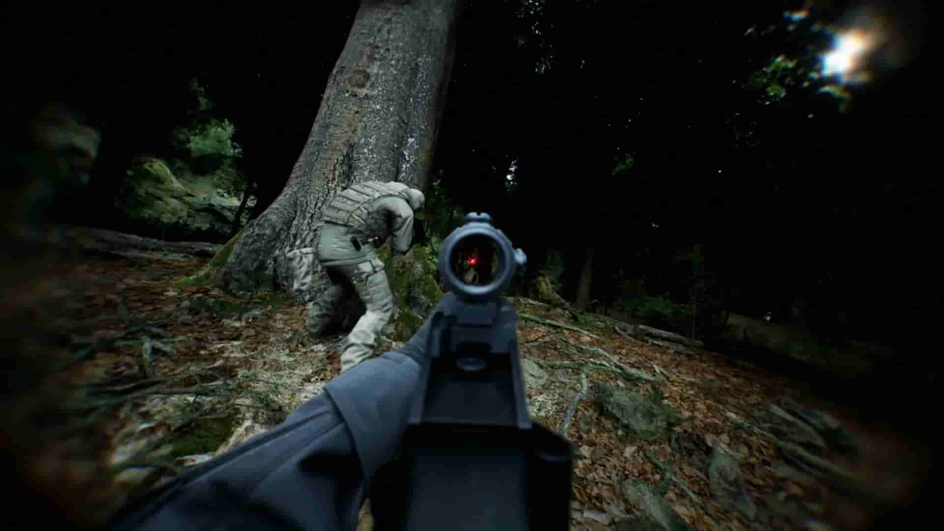 Bodycam screenshot thumbnail screenshot 1