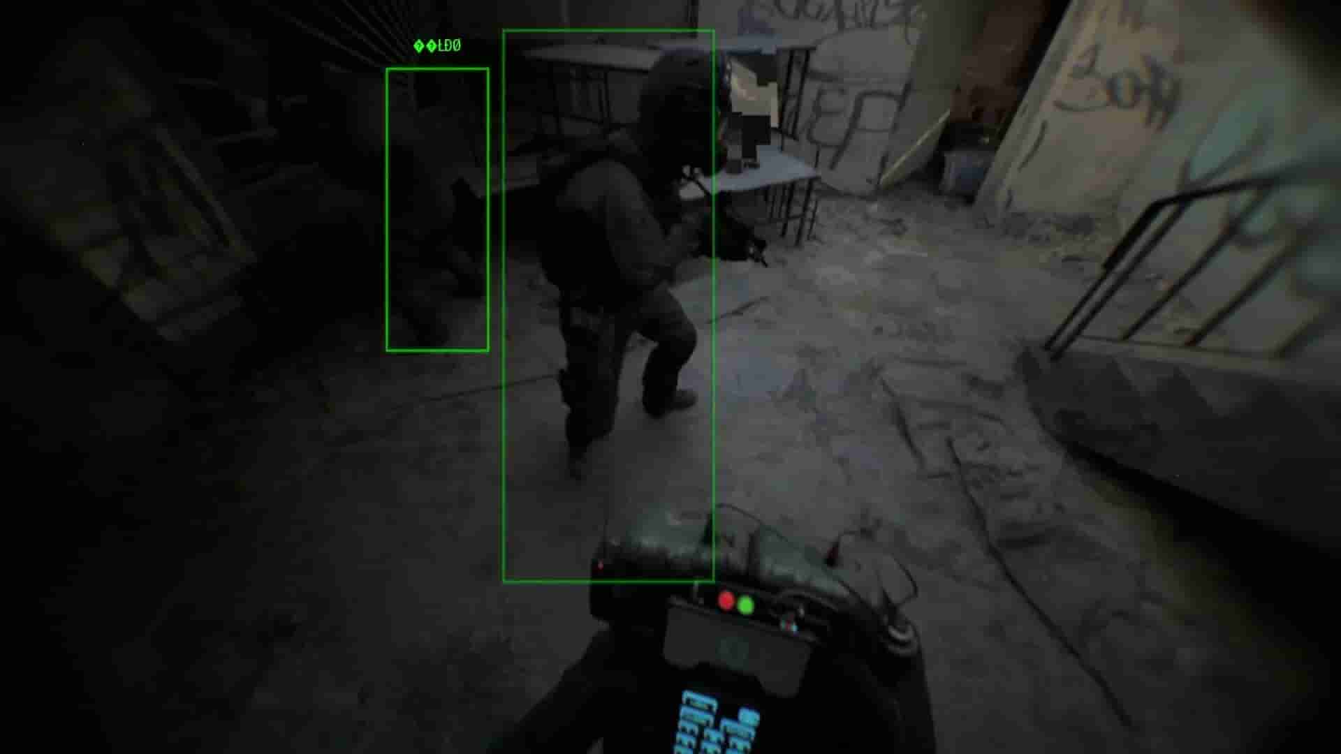 Bodycam screenshot thumbnail screenshot 11