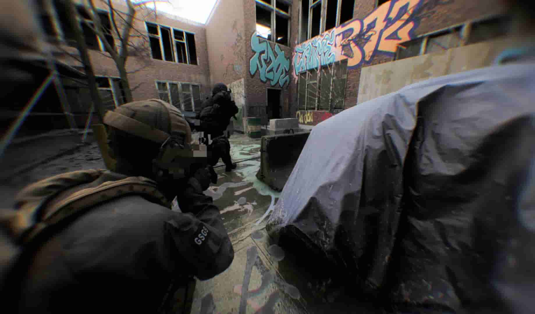 Bodycam screenshot thumbnail screenshot 18