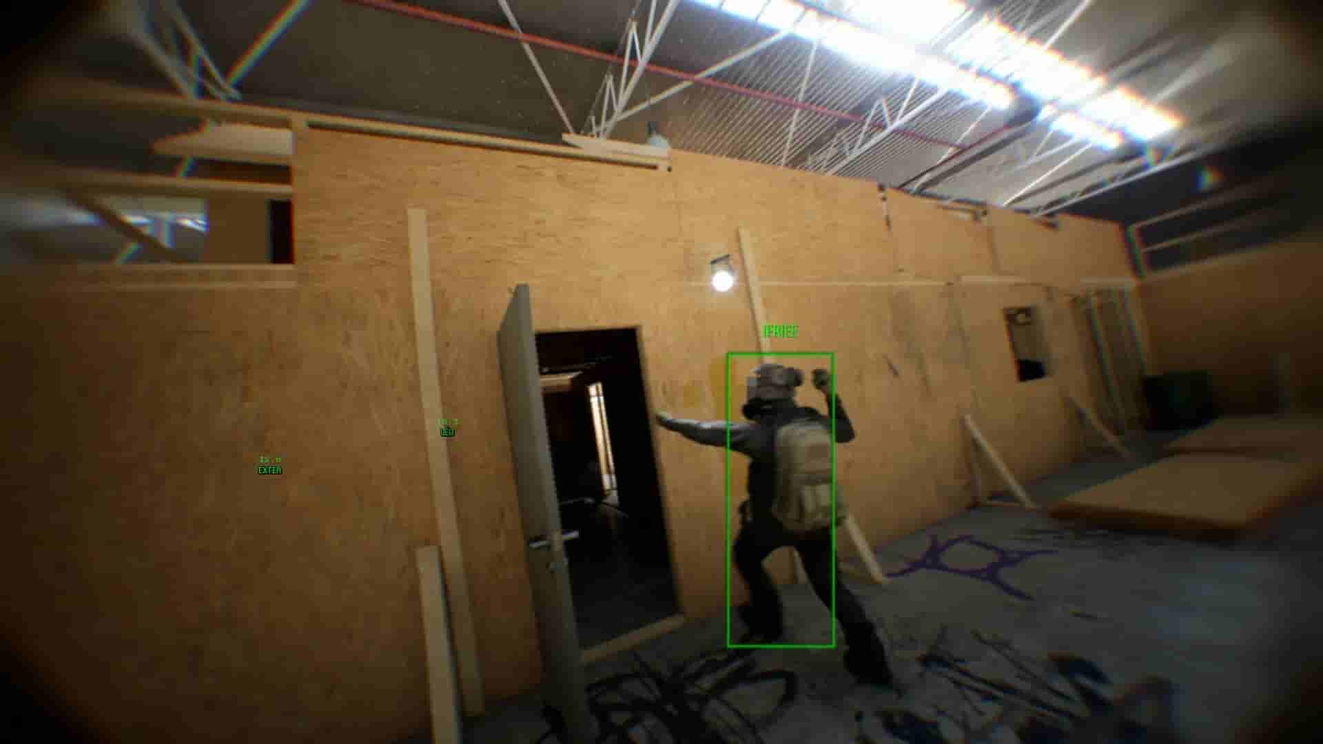 Bodycam screenshot thumbnail screenshot 2