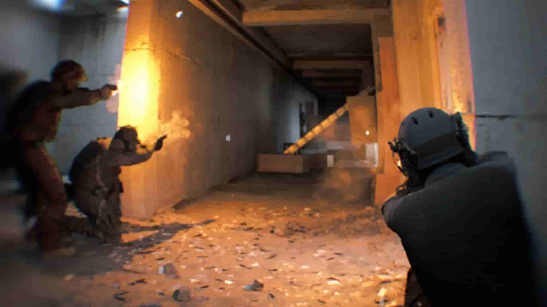 Bodycam screenshot thumbnail screenshot 7