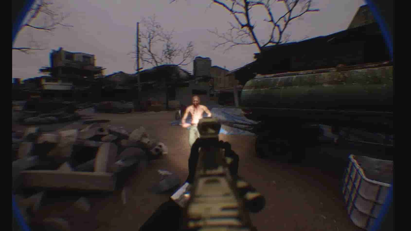 Bodycam Real Shoot screenshot thumbnail screenshot 13