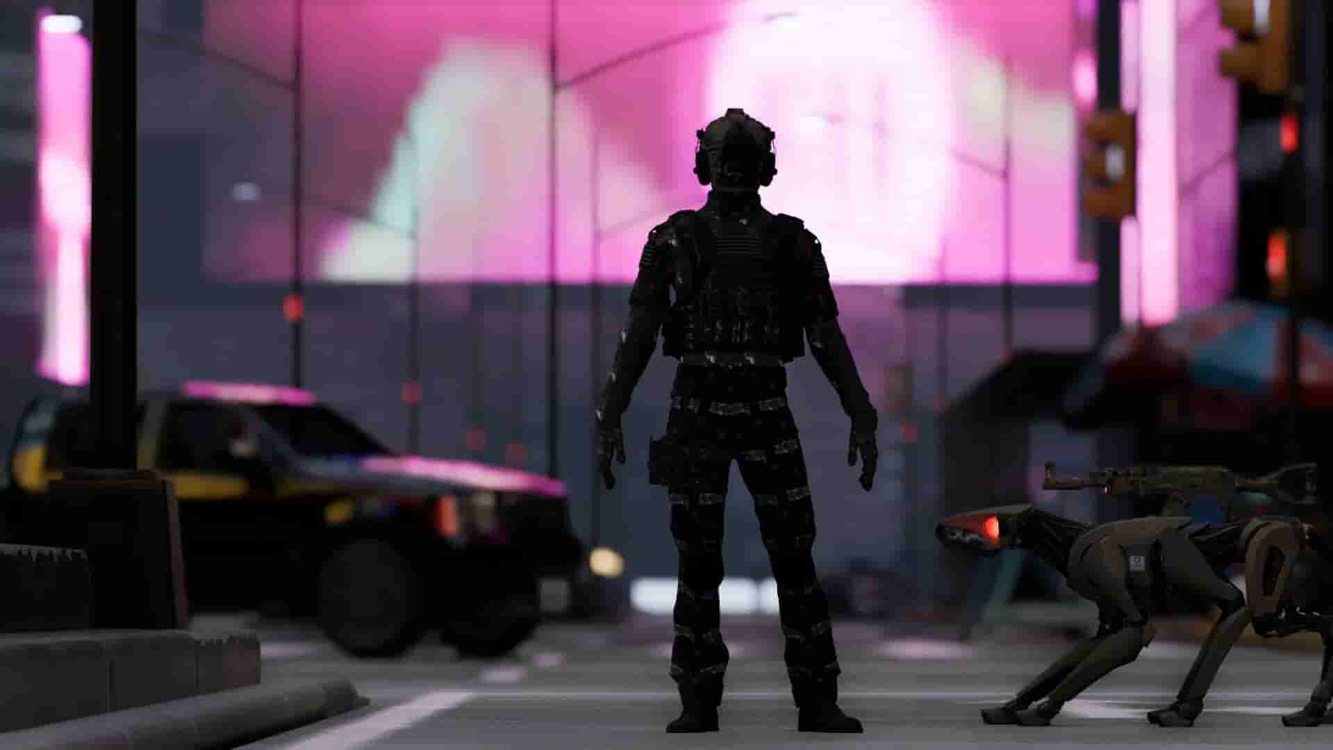 Bodycam Real Shoot screenshot thumbnail screenshot 25