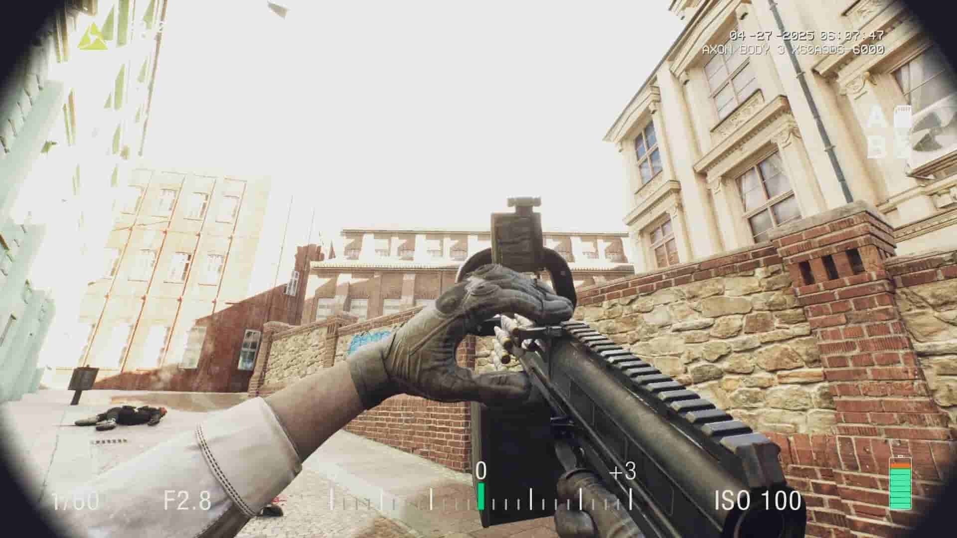Bodycam Real Shoot 2.0 screenshot thumbnail screenshot 10