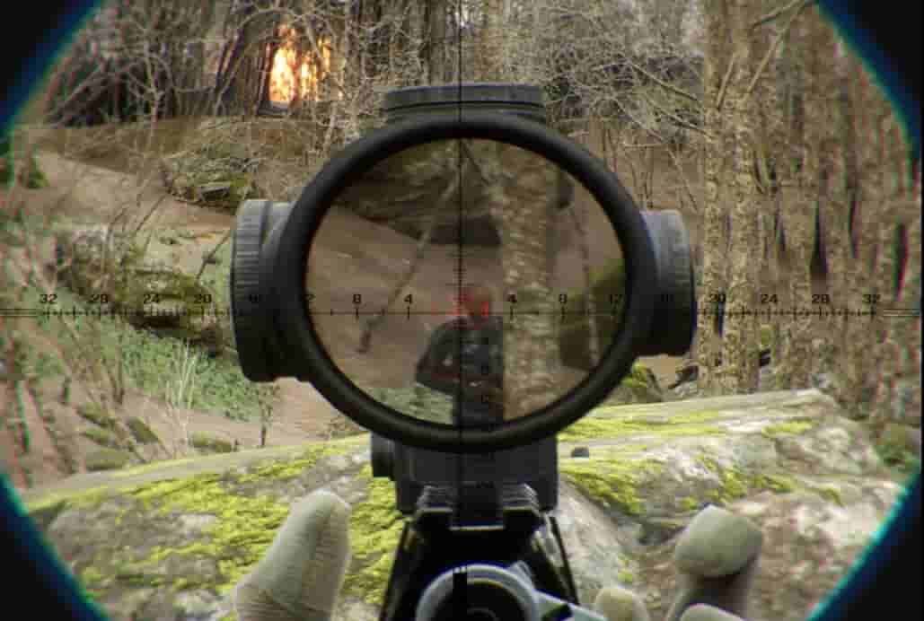 Bodycam Real Shoot 2.0 screenshot thumbnail screenshot 9