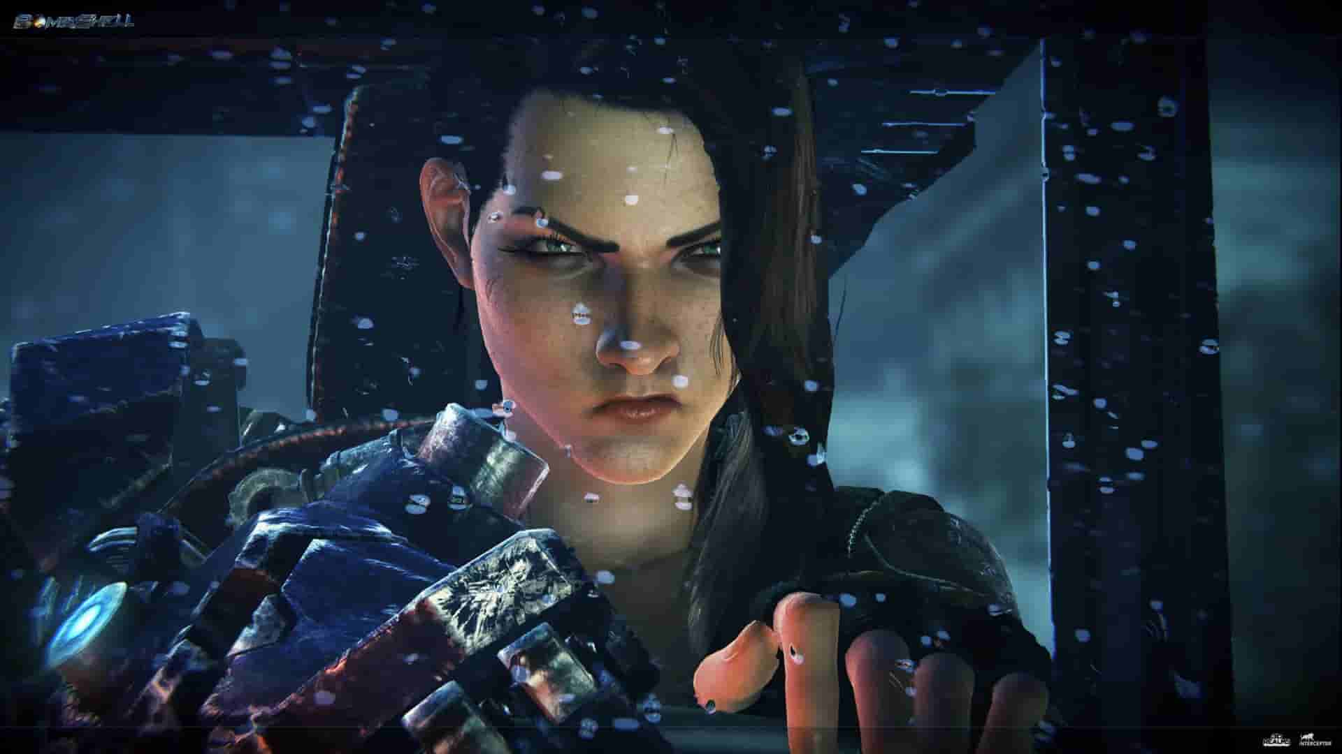 Bombshell screenshot thumbnail screenshot 1