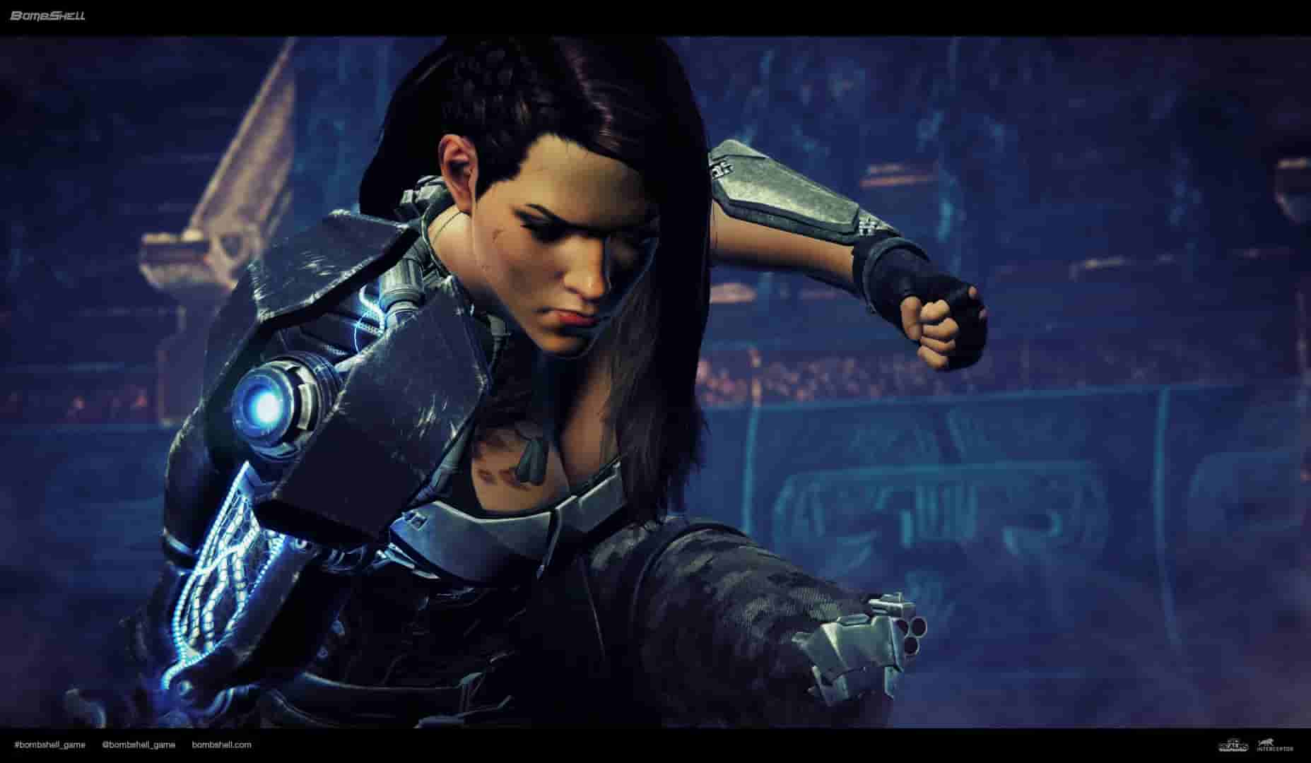 Bombshell screenshot thumbnail screenshot 13