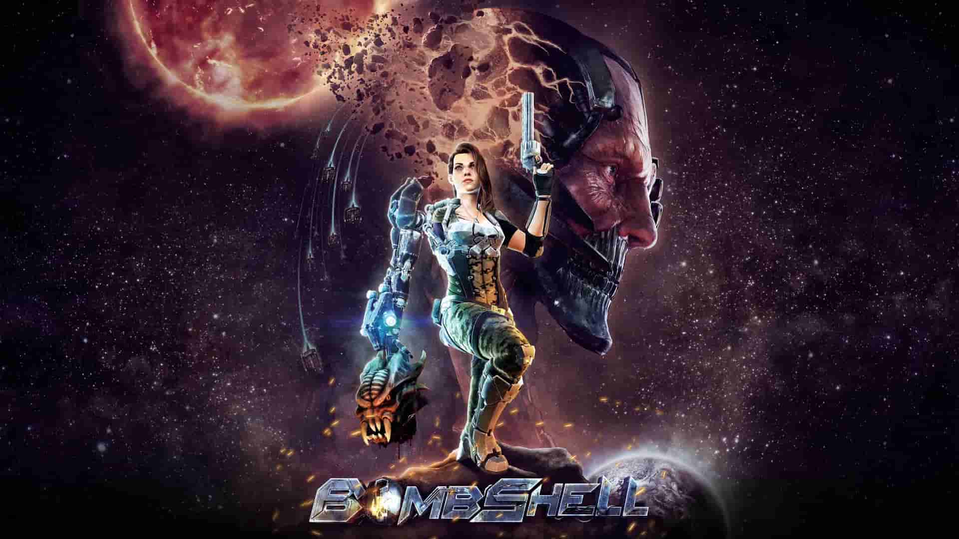 Bombshell screenshot thumbnail screenshot 14