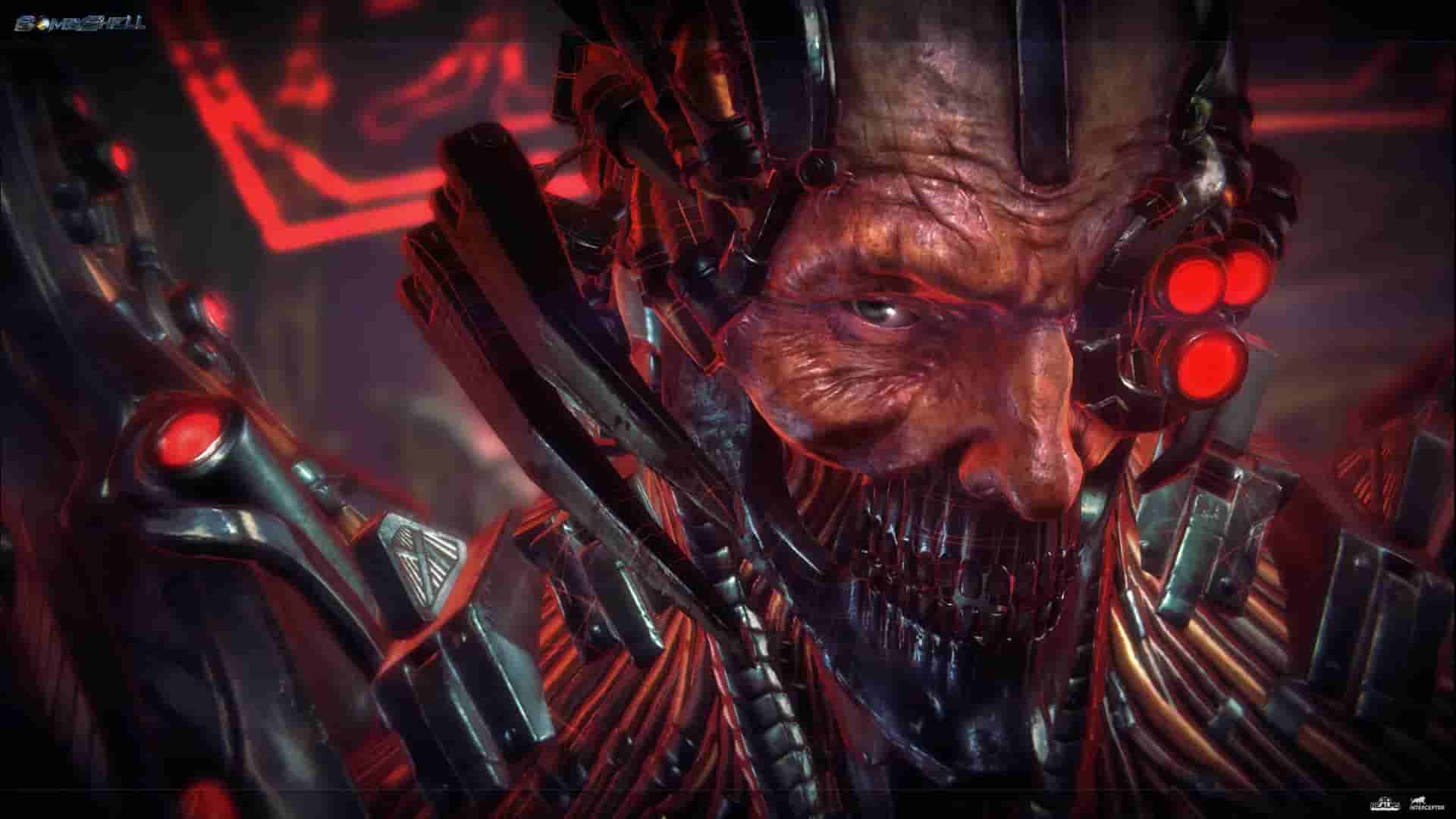 Bombshell screenshot thumbnail screenshot 4