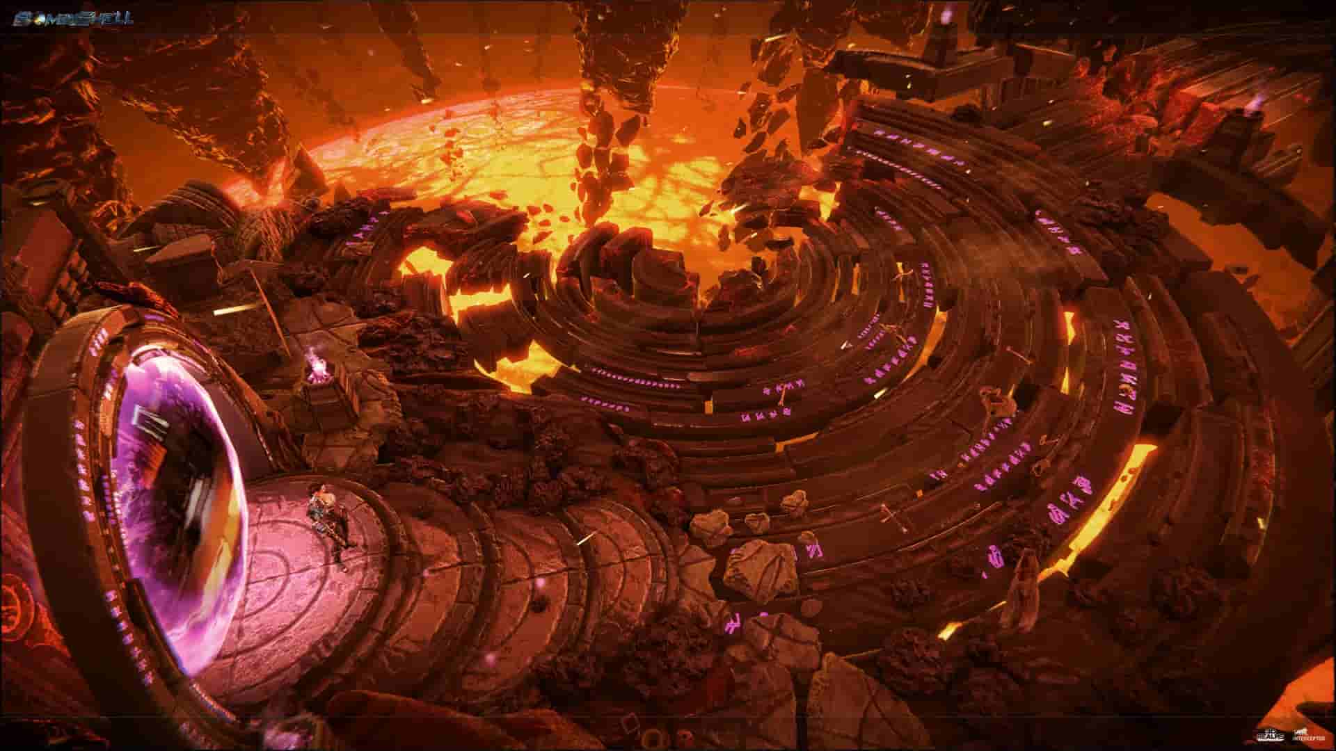Bombshell screenshot thumbnail screenshot 8