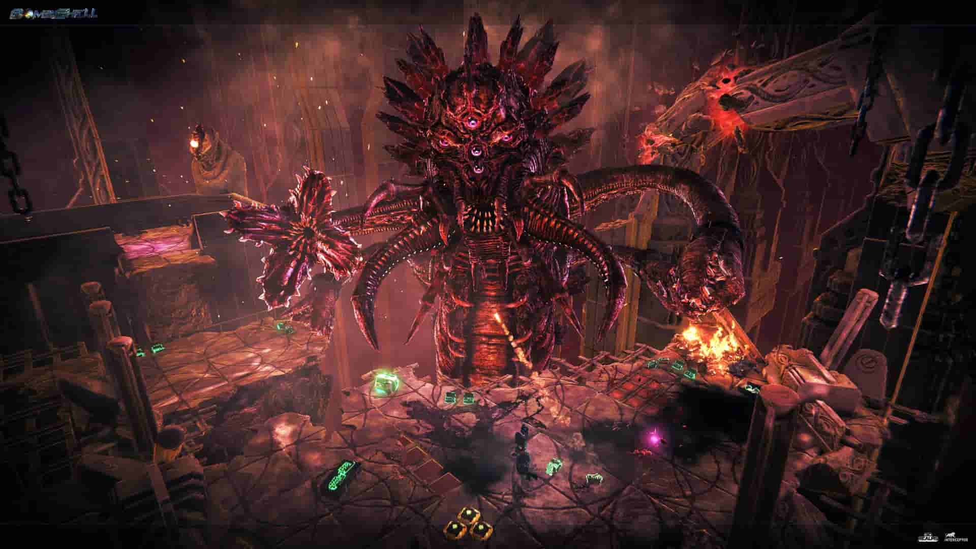 Bombshell screenshot thumbnail screenshot 9