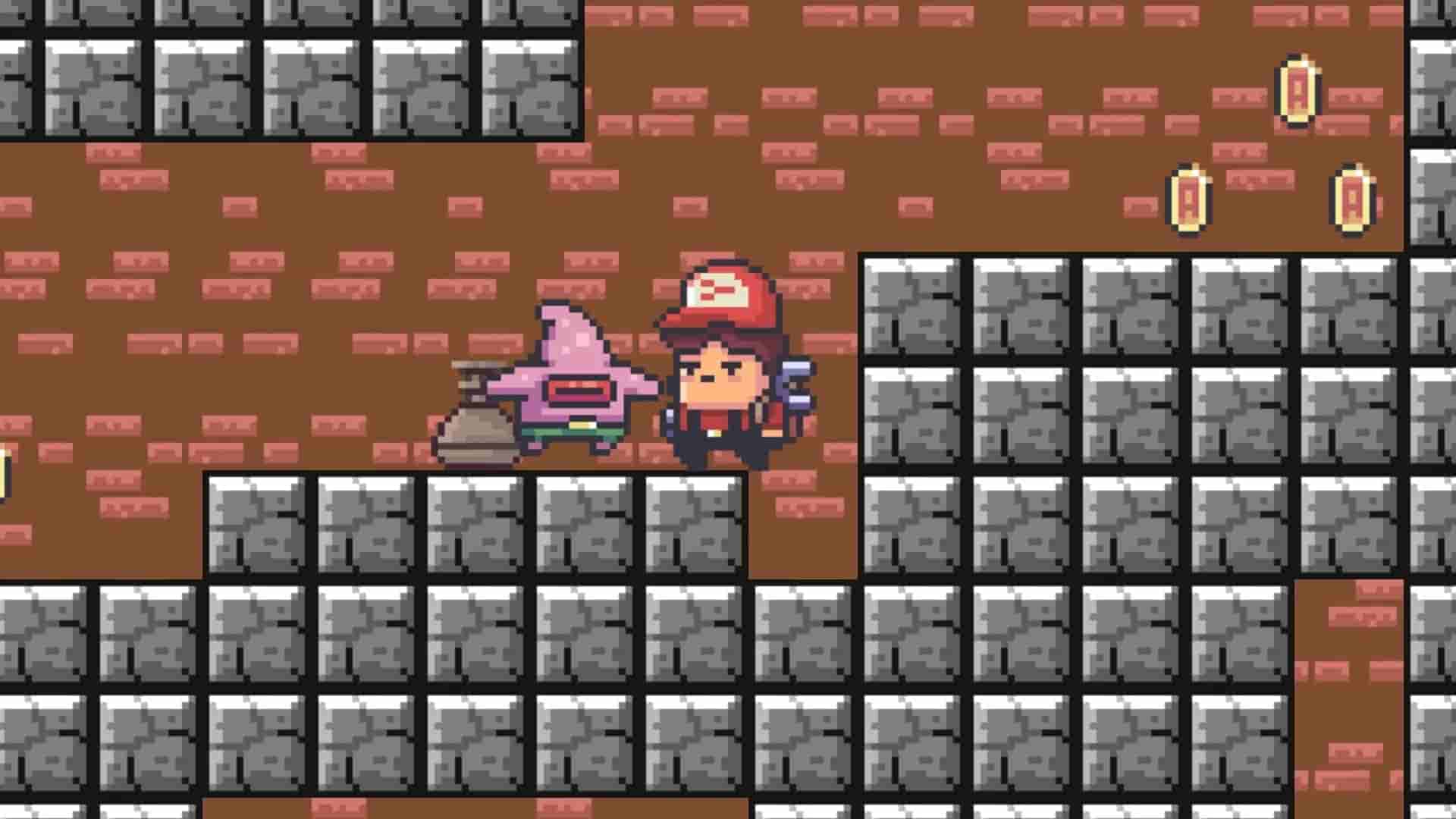 Bombunter screenshot thumbnail screenshot 0