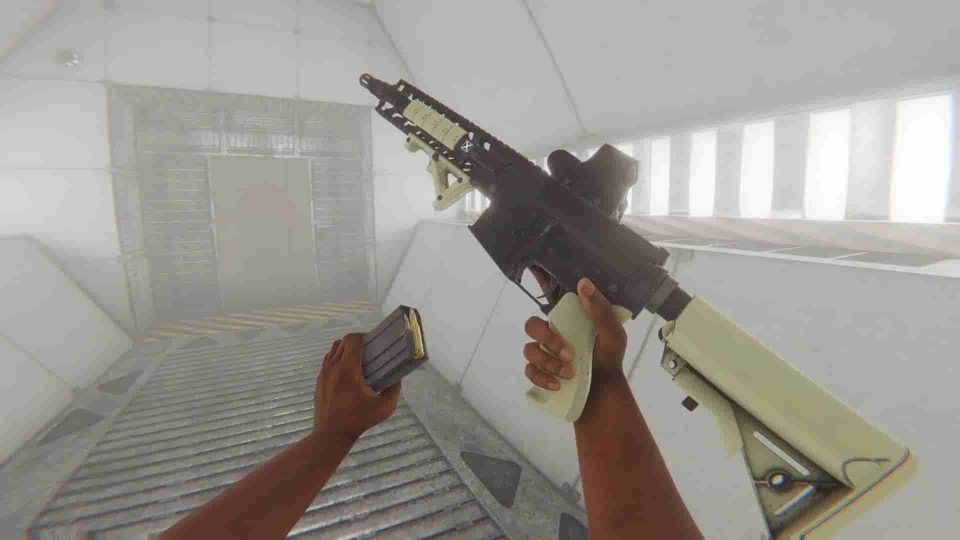 BONELAB screenshot thumbnail screenshot 0