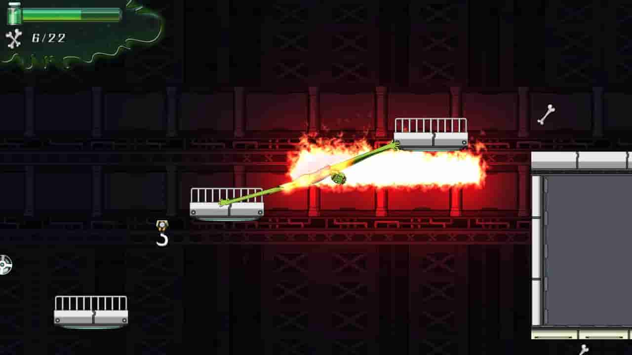 Boneless Zombie screenshot thumbnail screenshot 0