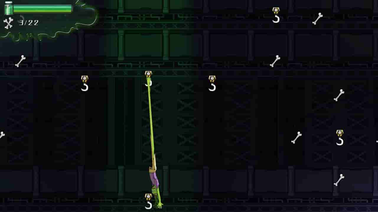Boneless Zombie screenshot thumbnail screenshot 3