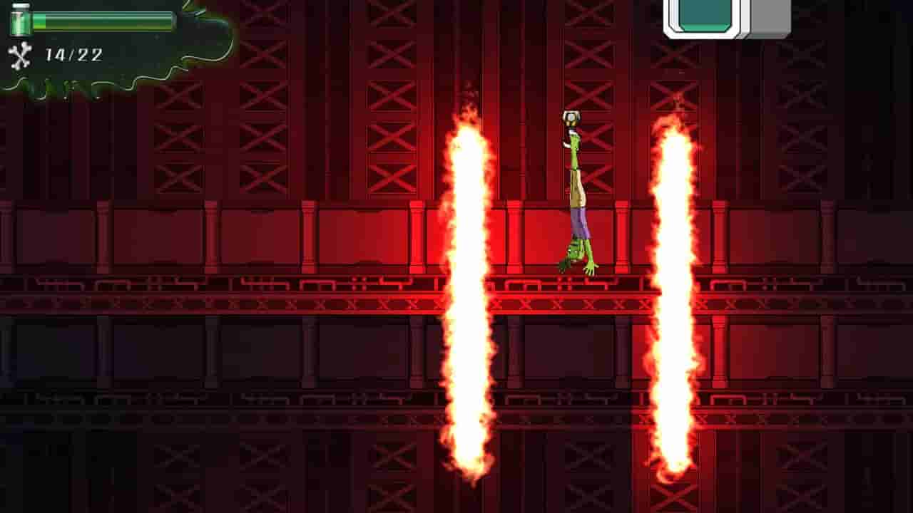 Boneless Zombie screenshot thumbnail screenshot 4