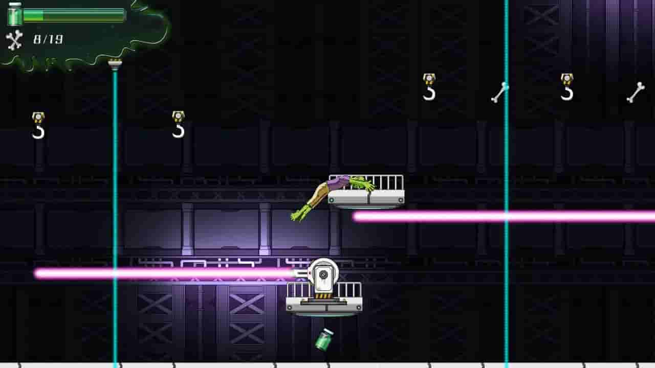 Boneless Zombie screenshot thumbnail screenshot 5