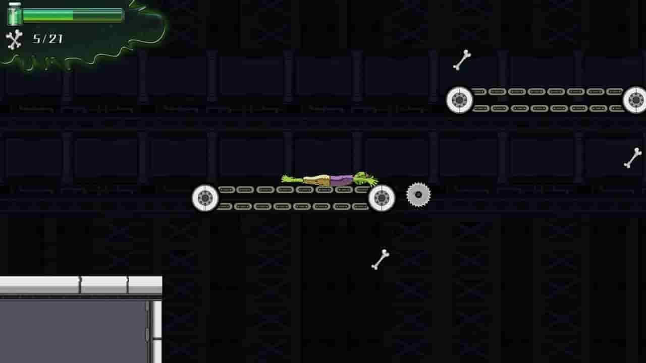 Boneless Zombie screenshot thumbnail screenshot 8