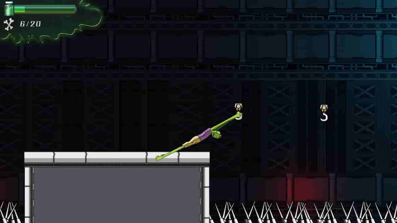 Boneless Zombie screenshot thumbnail screenshot 9