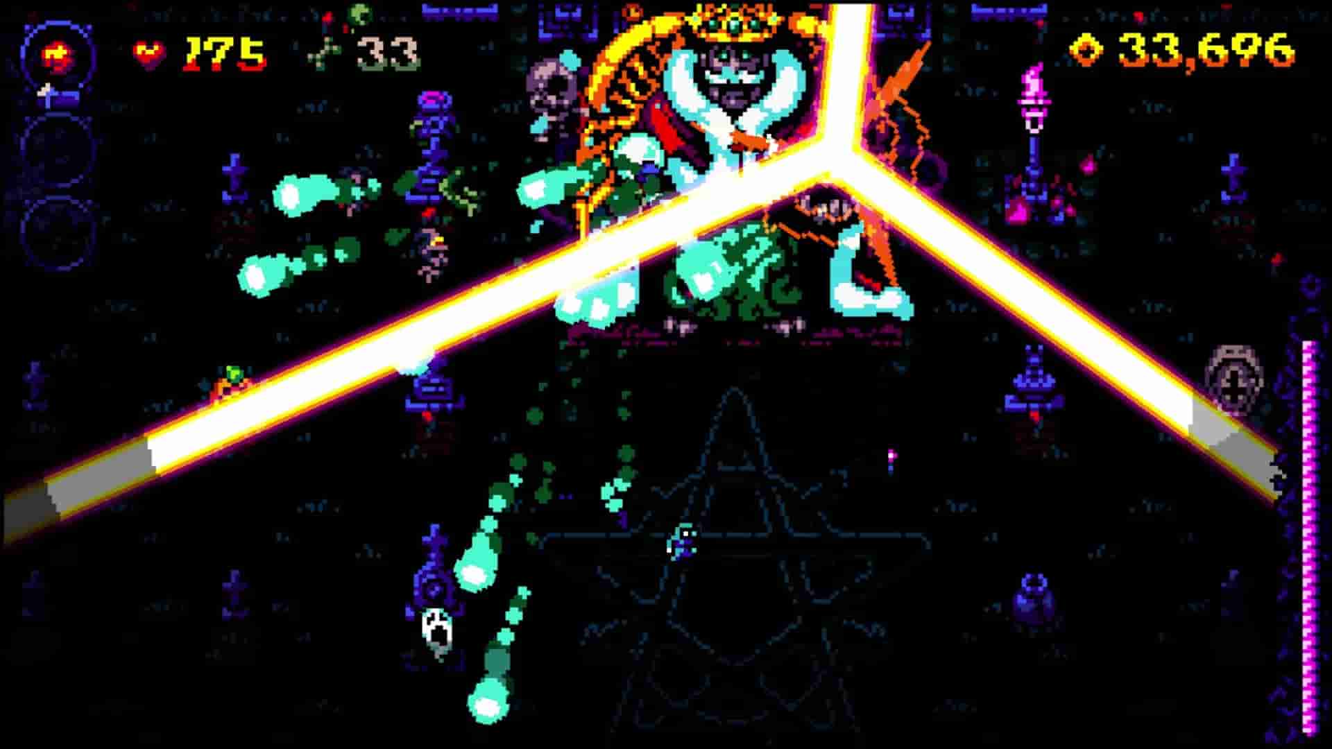 Boneraiser Minions screenshot thumbnail screenshot 4