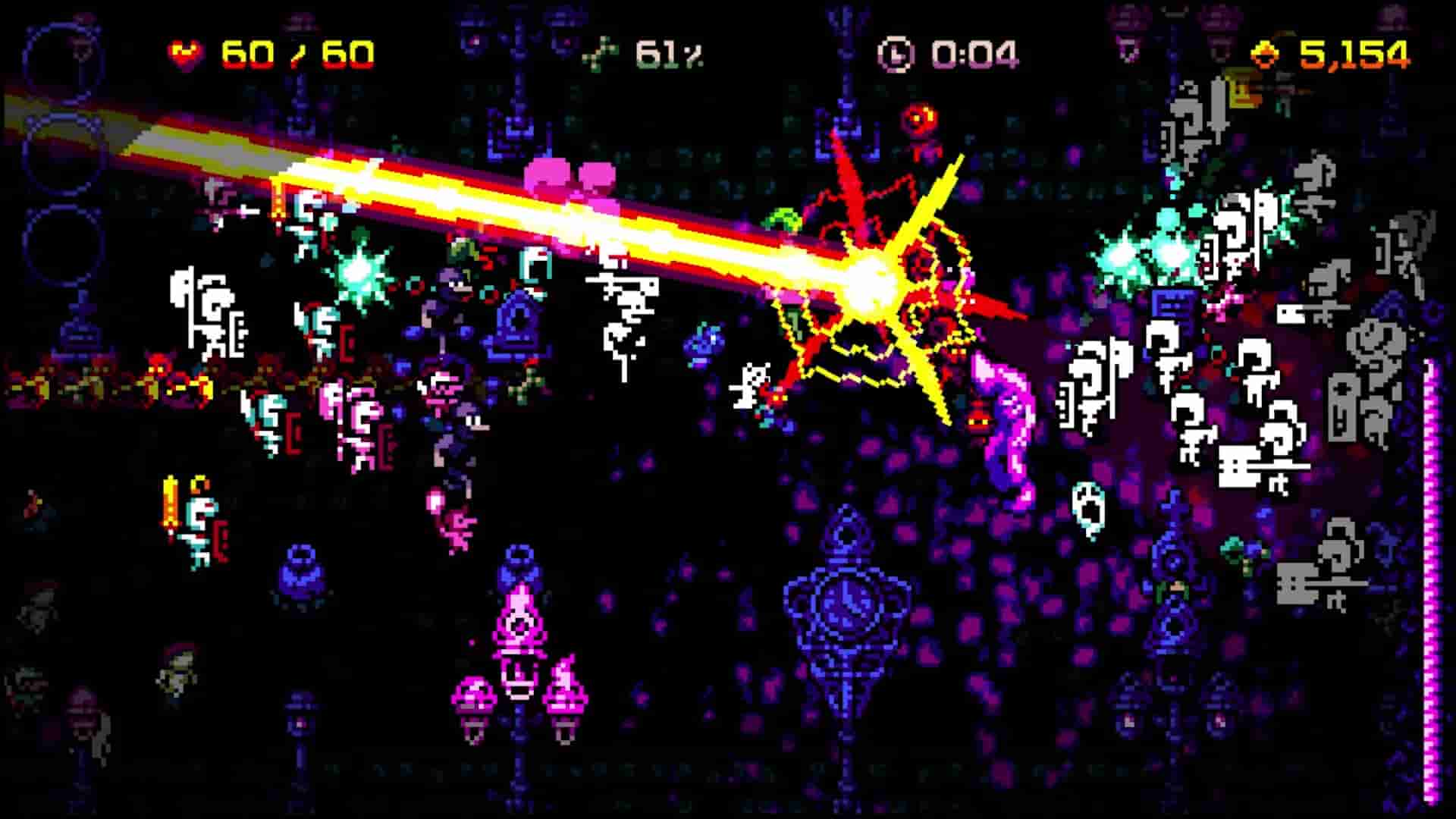 Boneraiser Minions screenshot thumbnail screenshot 5