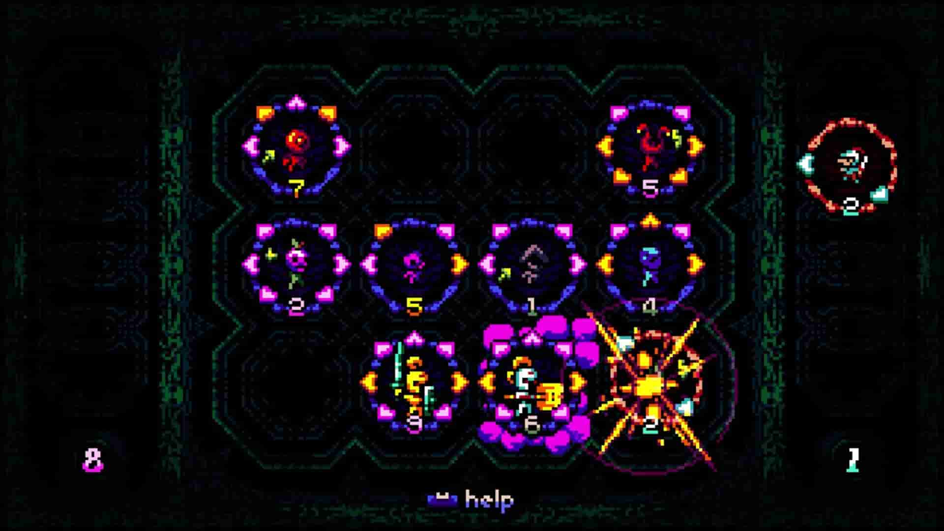 Boneraiser Minions screenshot thumbnail screenshot 6