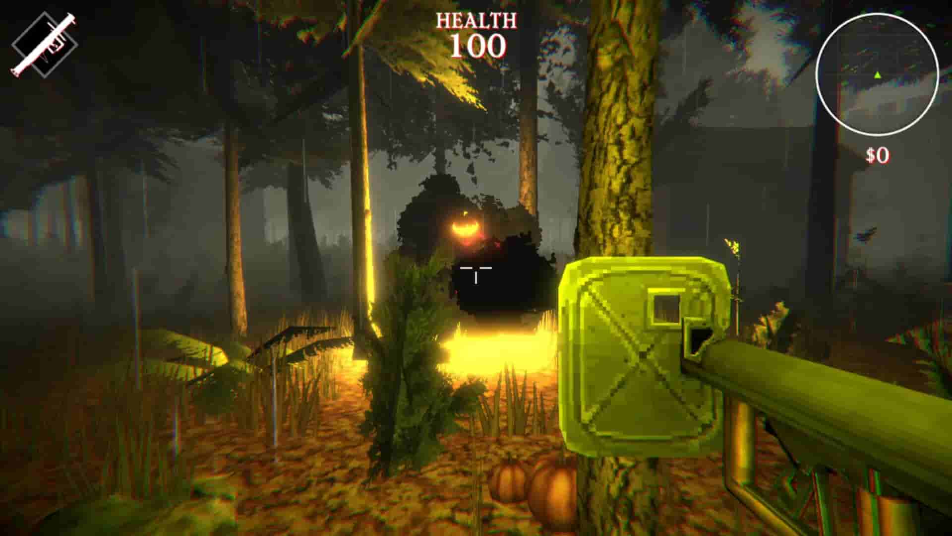 Bones of Halloween screenshot thumbnail screenshot 8