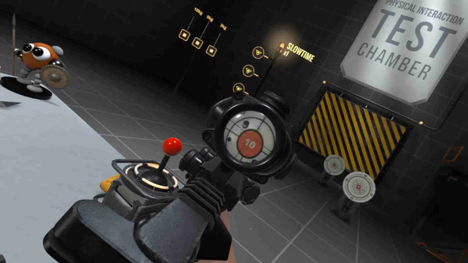 BONEWORKS screenshot thumbnail screenshot 10