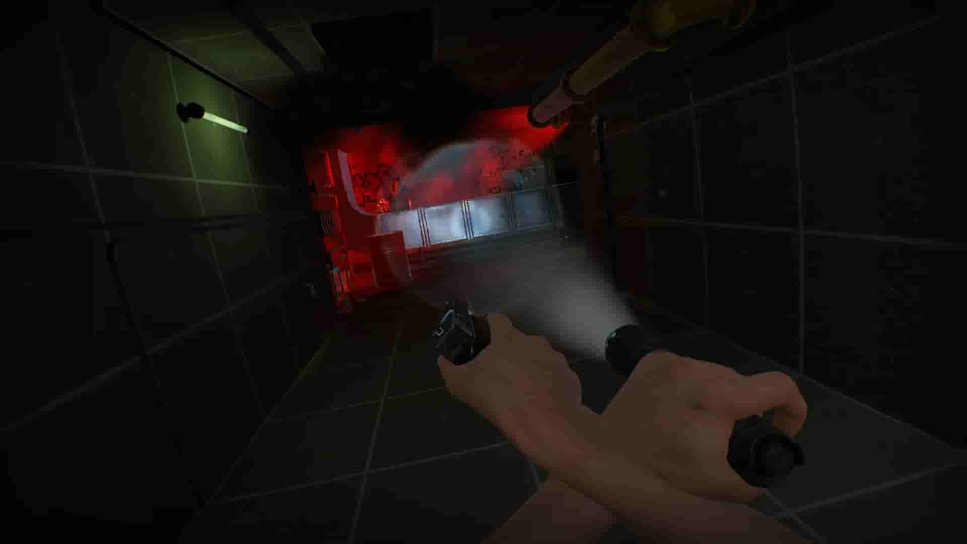 BONEWORKS screenshot thumbnail screenshot 8
