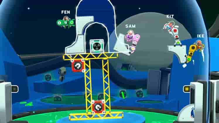 Bonkies screenshot thumbnail screenshot 0